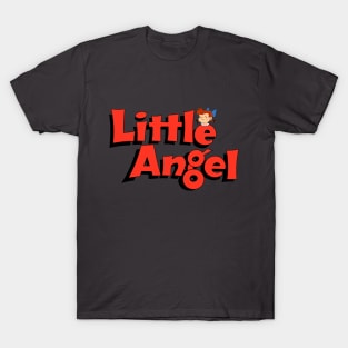 Little Angel T-Shirt